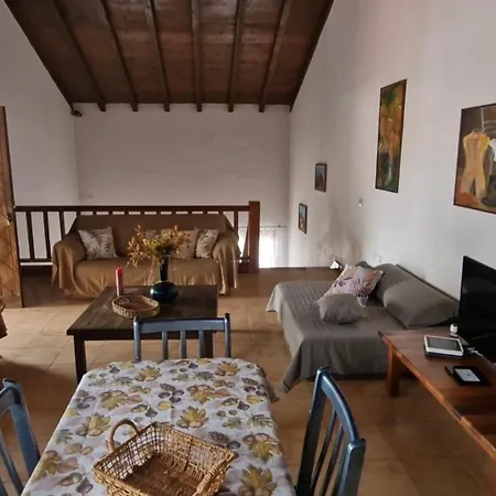 Holiday home La Chosita Icod De Los Vinos