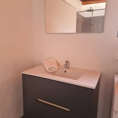 度假居 车斯塔度假屋