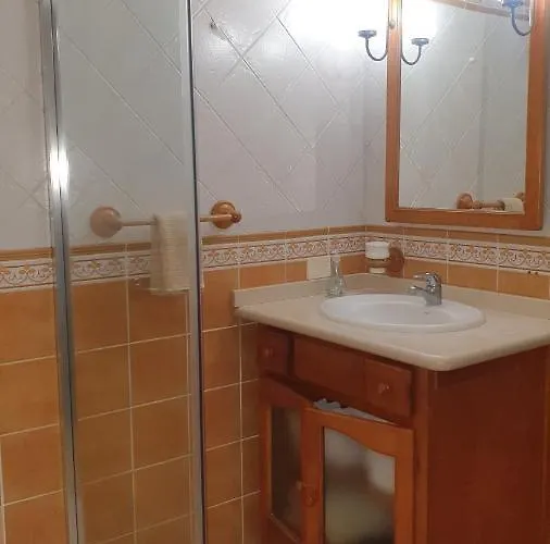 Holiday home La Chosita *