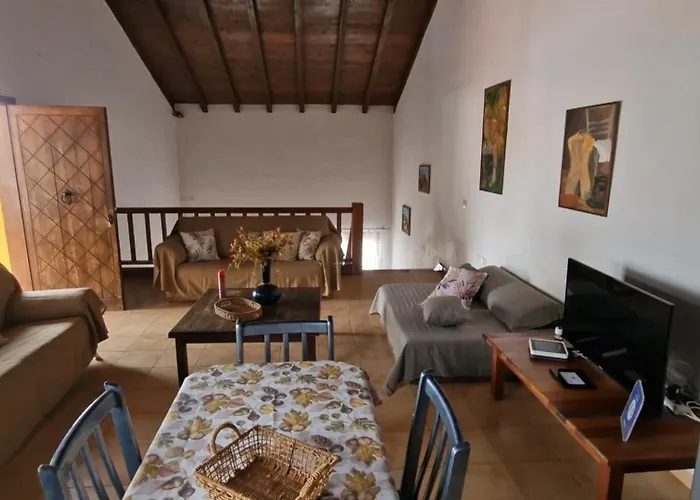 Holiday home La Chosita Icod De Los Vinos