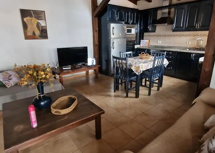 Holiday home La Chosita *