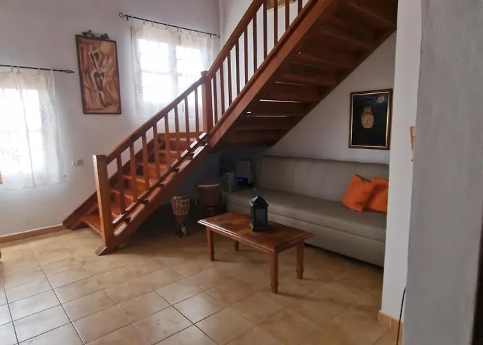 Holiday home La Chosita Icod De Los Vinos