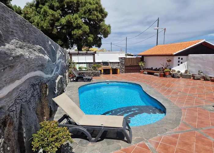 La Chosita Holiday home