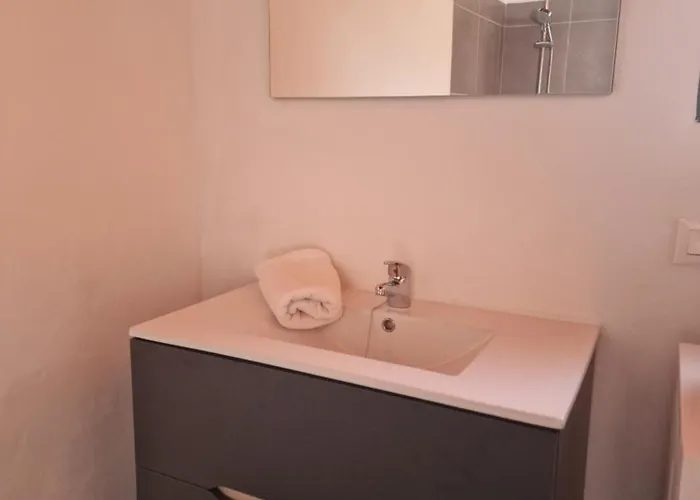 Holiday home La Chosita