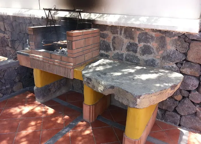 Holiday home La Chosita Icod De Los Vinos