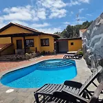 Holiday home La Chosita