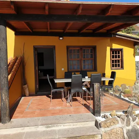 Holiday home La Chosita