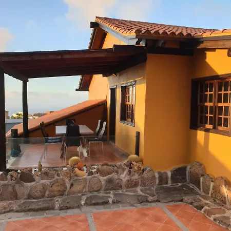 Holiday home La Chosita