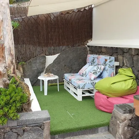 Holiday home La Chosita *