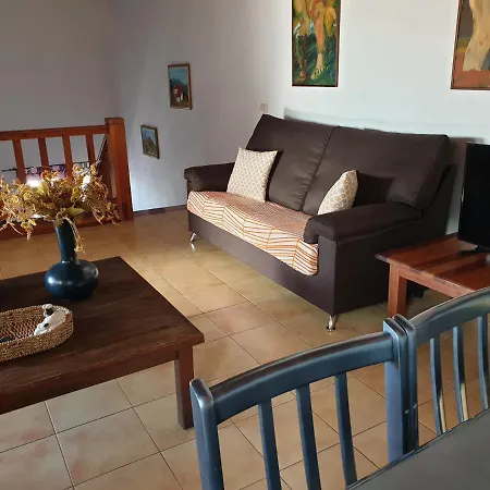 La Chosita Holiday home *