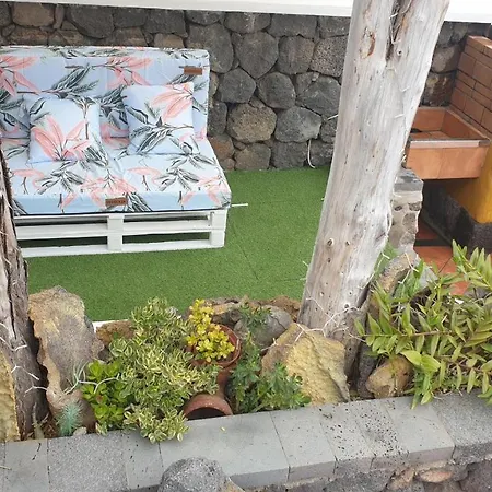 La Chosita Holiday home