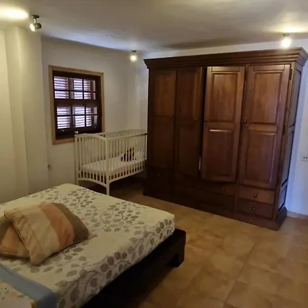 La Chosita Icod De Los Vinos