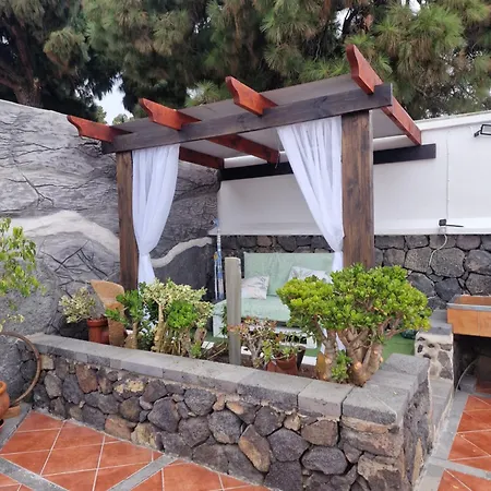 La Chosita * Icod De Los Vinos