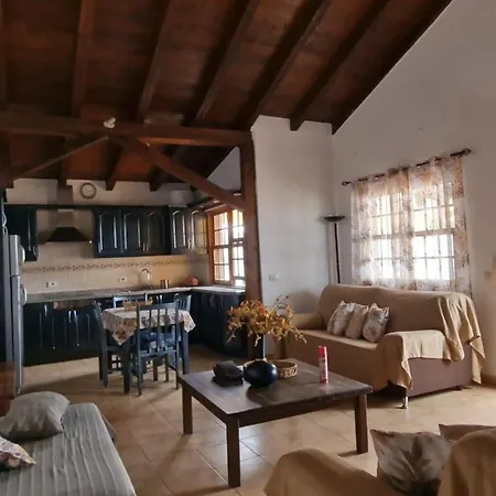 La Chosita Icod De Los Vinos