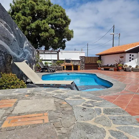 La Chosita * Икод-де-лос-Винос