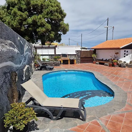 La Chosita Prázdninový dům