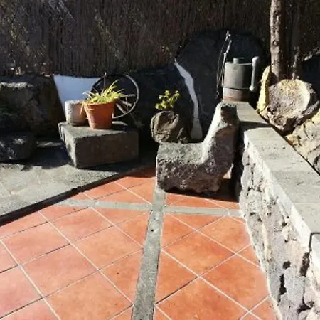 La Chosita Holiday home