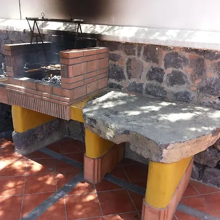 Holiday home La Chosita Icod De Los Vinos