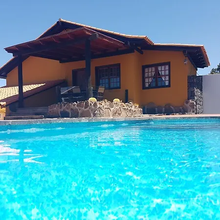 Holiday home La Chosita