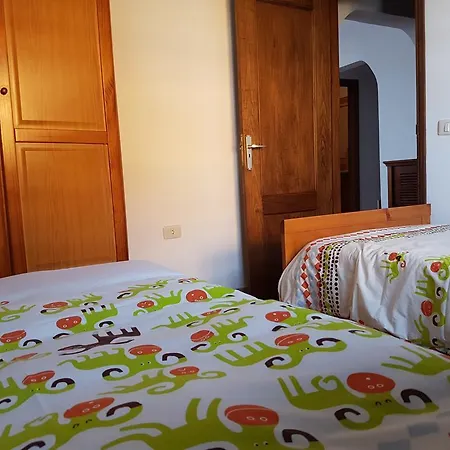 La Chosita Holiday home *