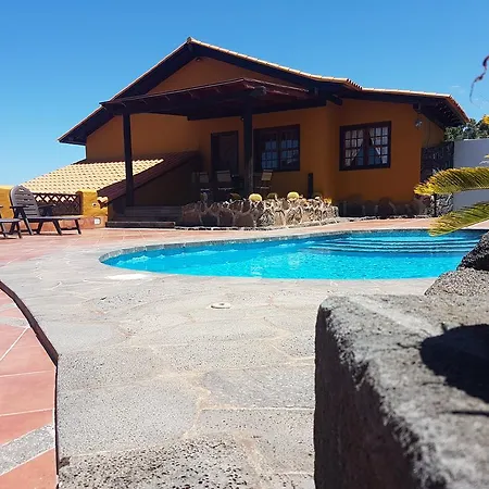 La Chosita