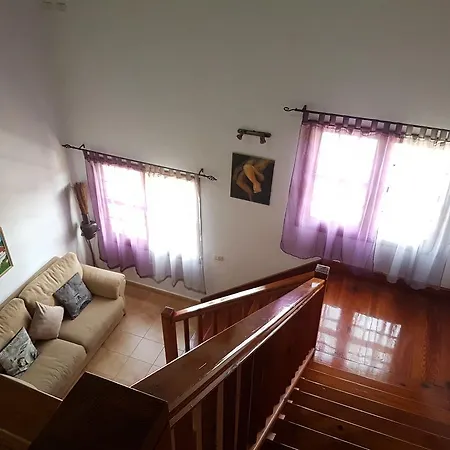 La Chosita * Icod De Los Vinos
