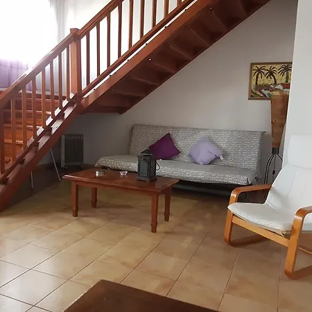 La Chosita Holiday home