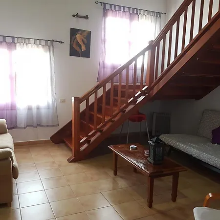 La Chosita * Icod De Los Vinos