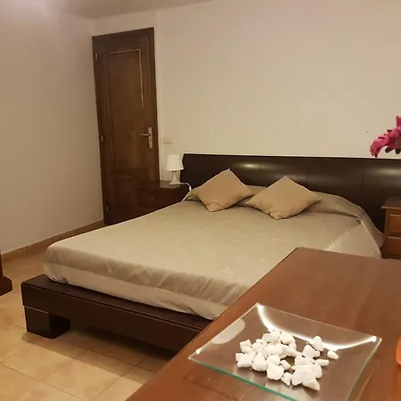 Holiday home La Chosita *