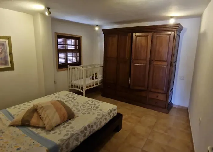 La Chosita إيكود ذي لوس فينوس