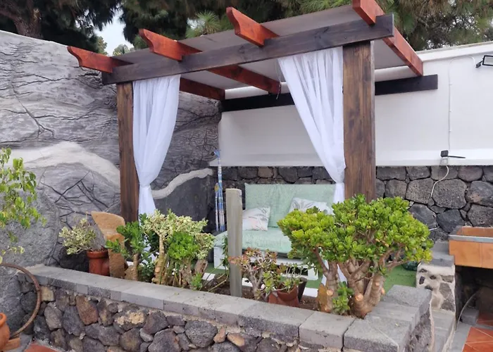 La Chosita * Икод-де-лос-Винос