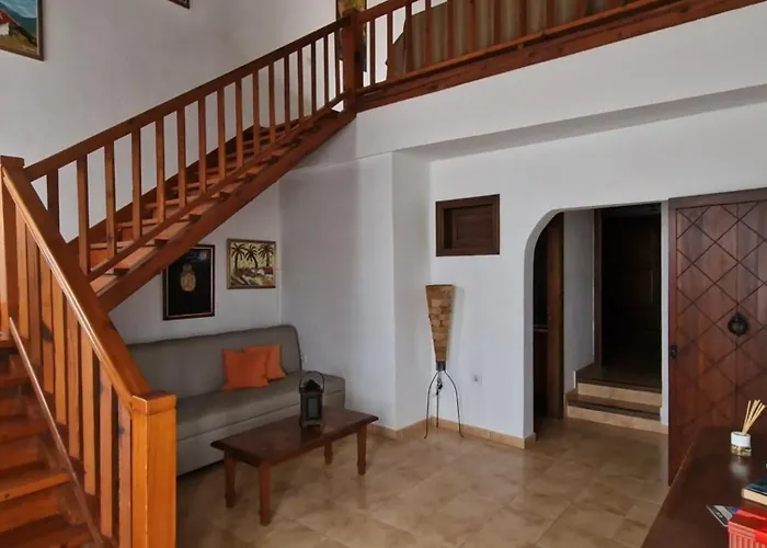 La Chosita Vakantiehuis