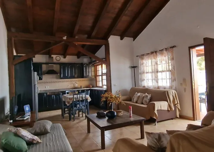 La Chosita إيكود ذي لوس فينوس