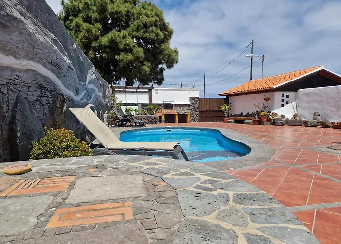 La Chosita * إيكود ذي لوس فينوس