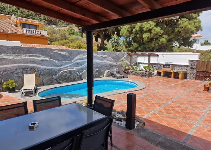 La Chosita Vakantiehuis