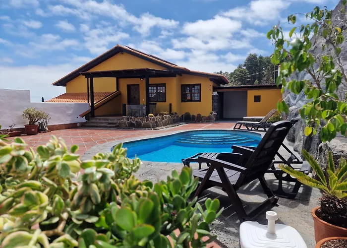 La Chosita Vakantiehuis *