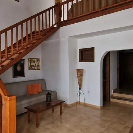 La Chosita Holiday home